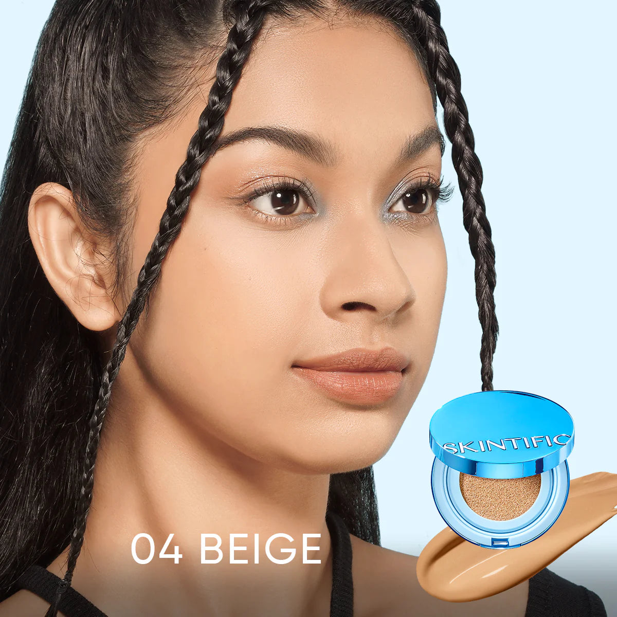 AllDay Soft Matte