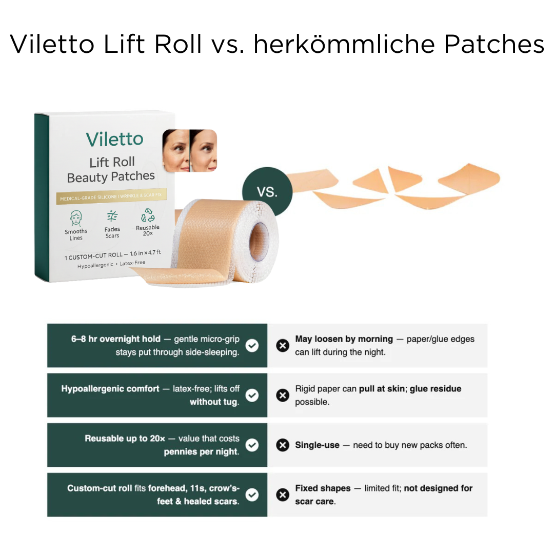 Lift Roll