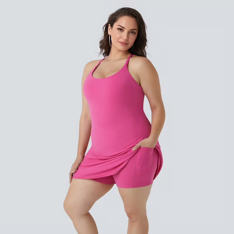 Alleskönner FlexiKleid
