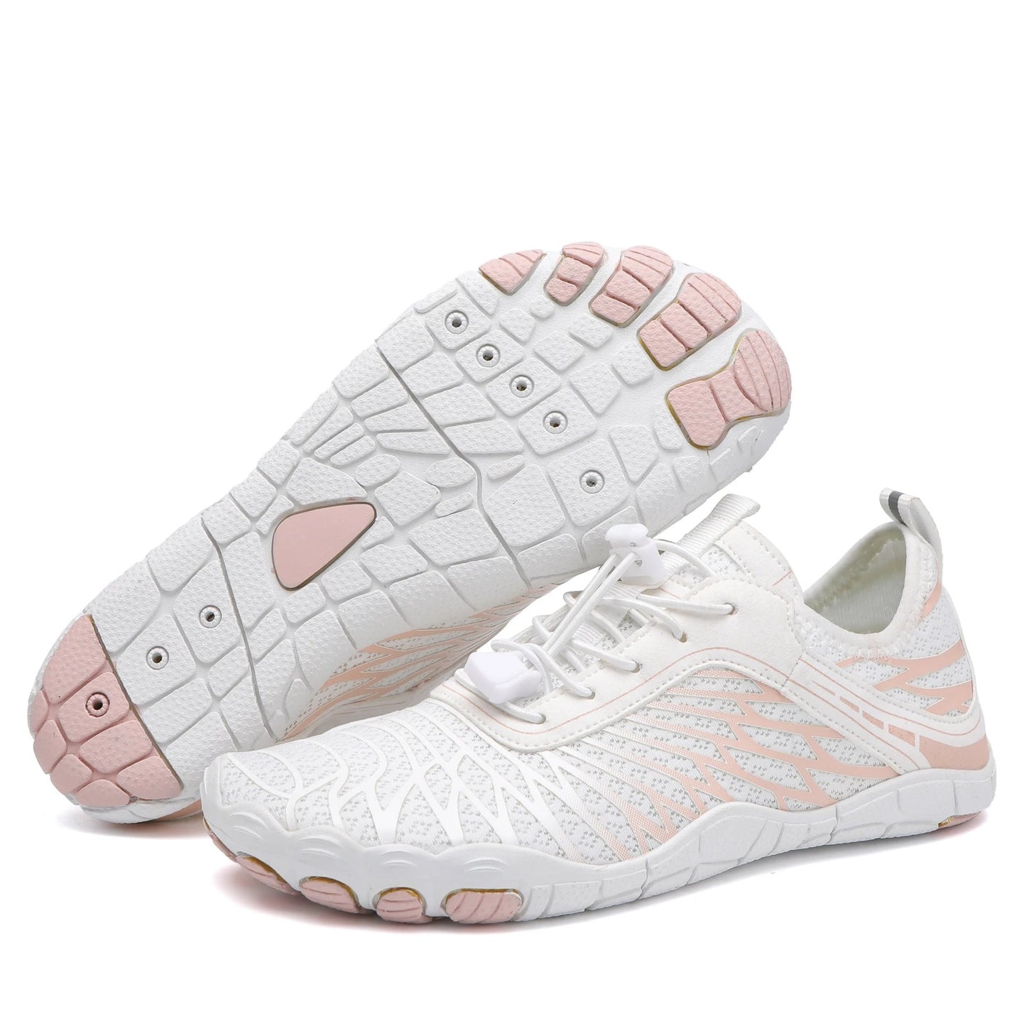 MoveX Barfuss-Schuh