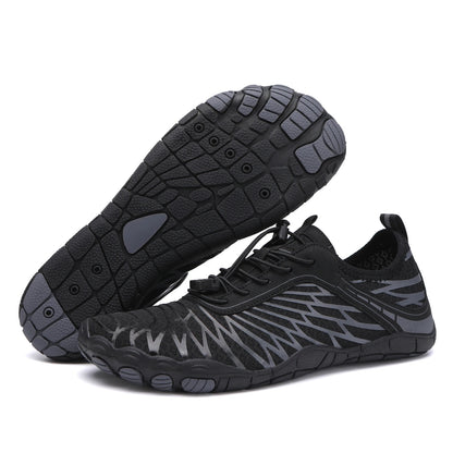MoveX Barfuss-Schuh