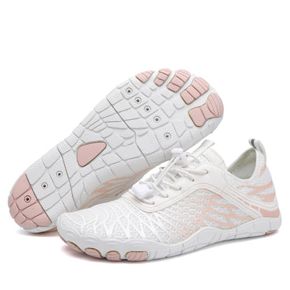 MoveX Barfuss-Schuh